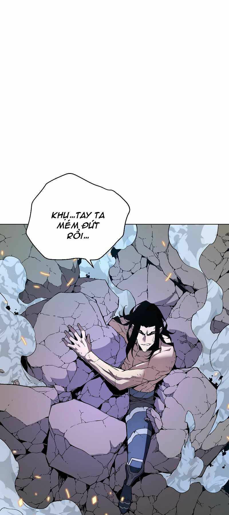 Thiên Ma Quân Sư: Chapter 36