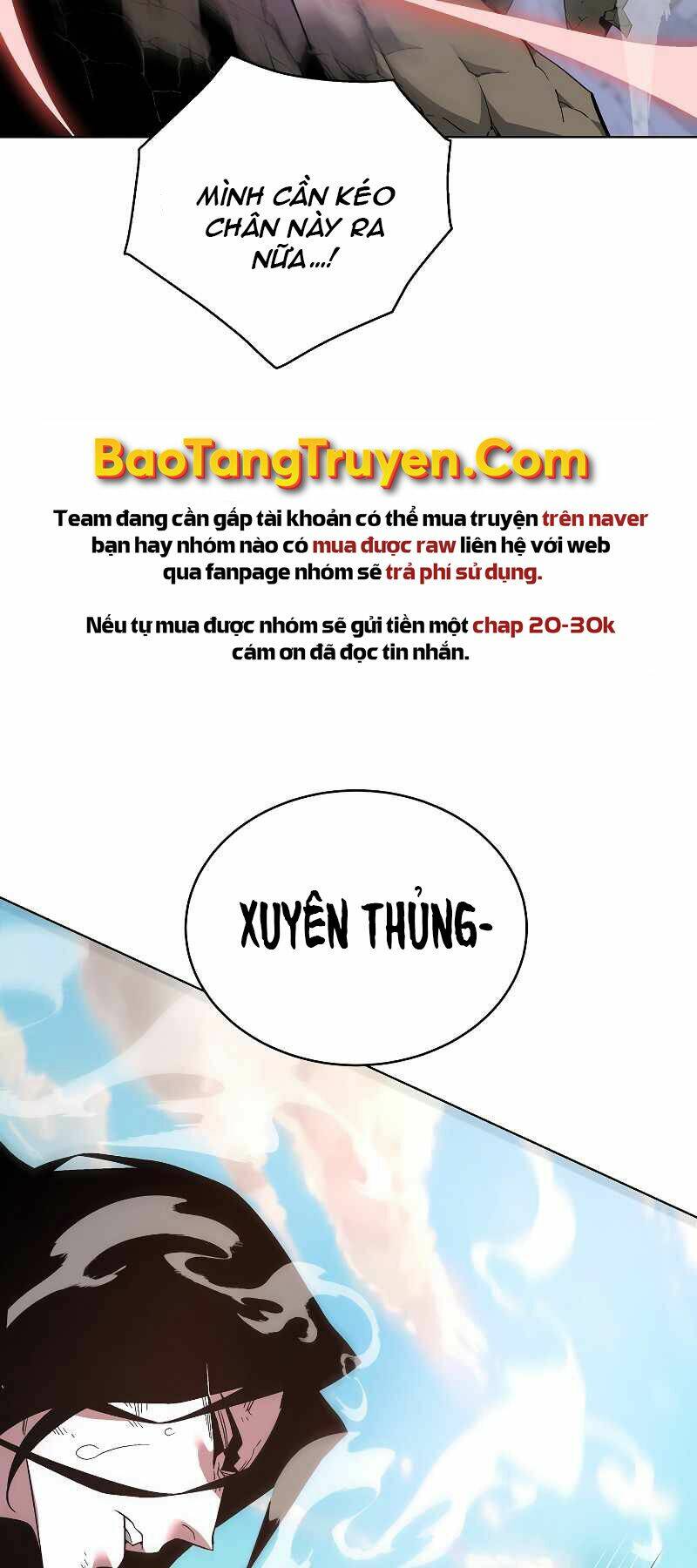 Thiên Ma Quân Sư: Chapter 36