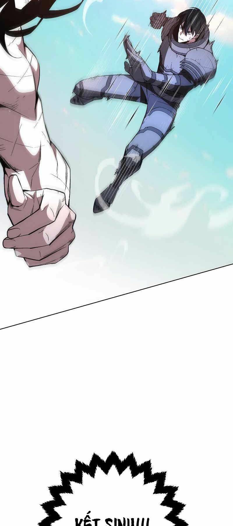 Thiên Ma Quân Sư: Chapter 36