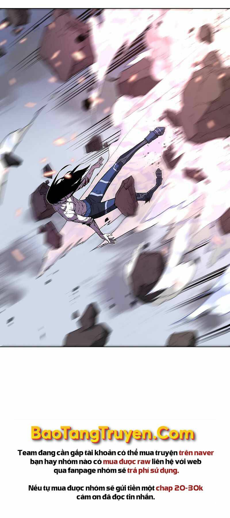 Thiên Ma Quân Sư: Chapter 36