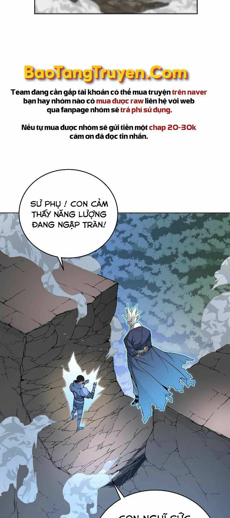 Thiên Ma Quân Sư: Chapter 36