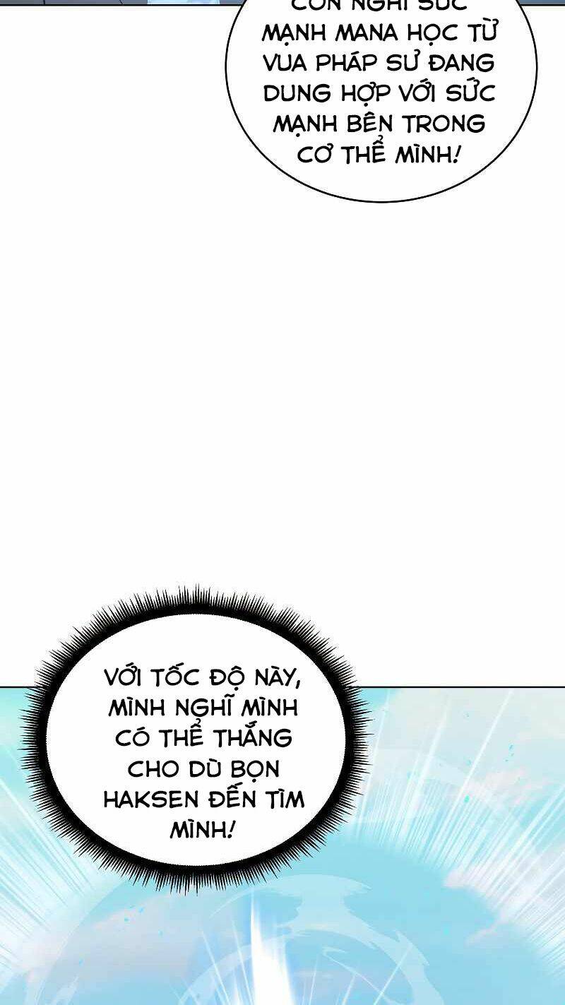 Thiên Ma Quân Sư: Chapter 36