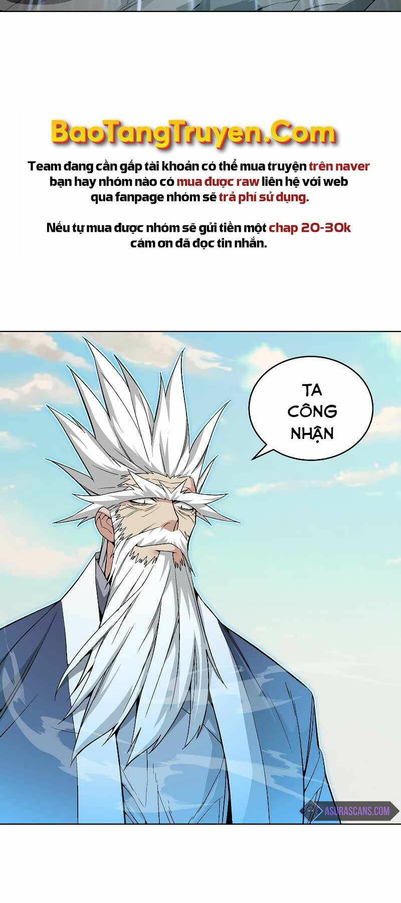 Thiên Ma Quân Sư: Chapter 36
