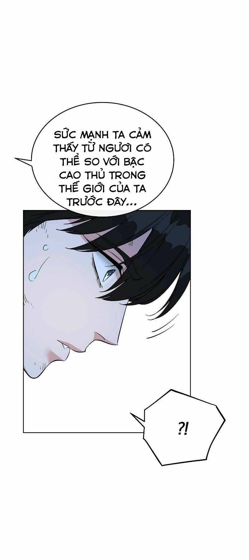 Thiên Ma Quân Sư: Chapter 36