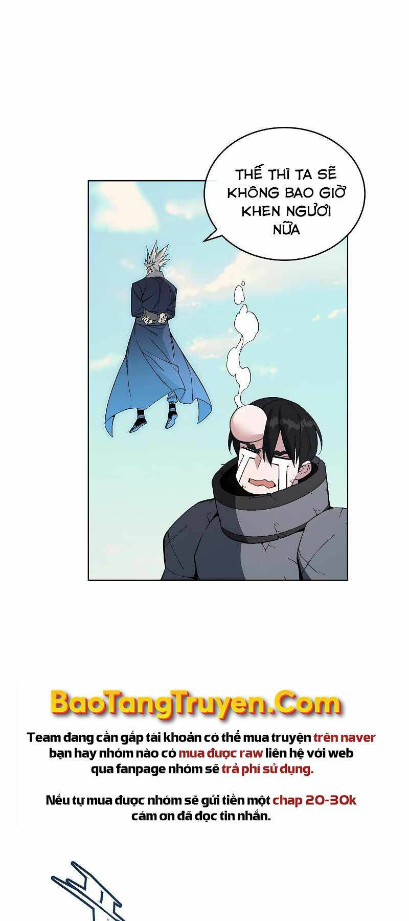 Thiên Ma Quân Sư: Chapter 36