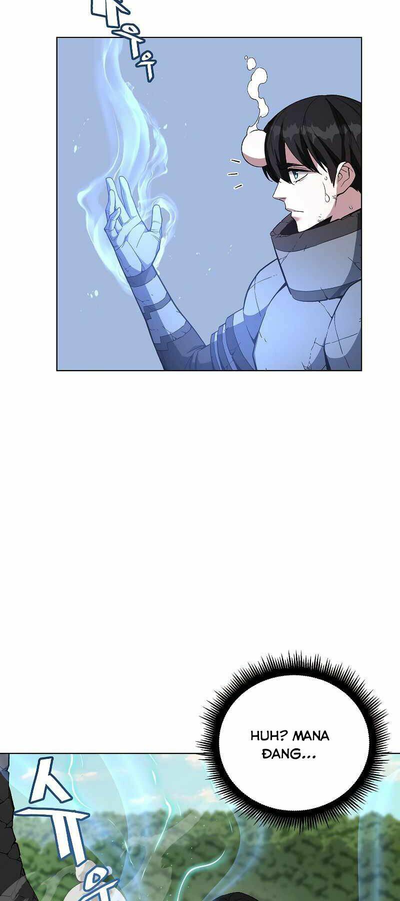 Thiên Ma Quân Sư: Chapter 36