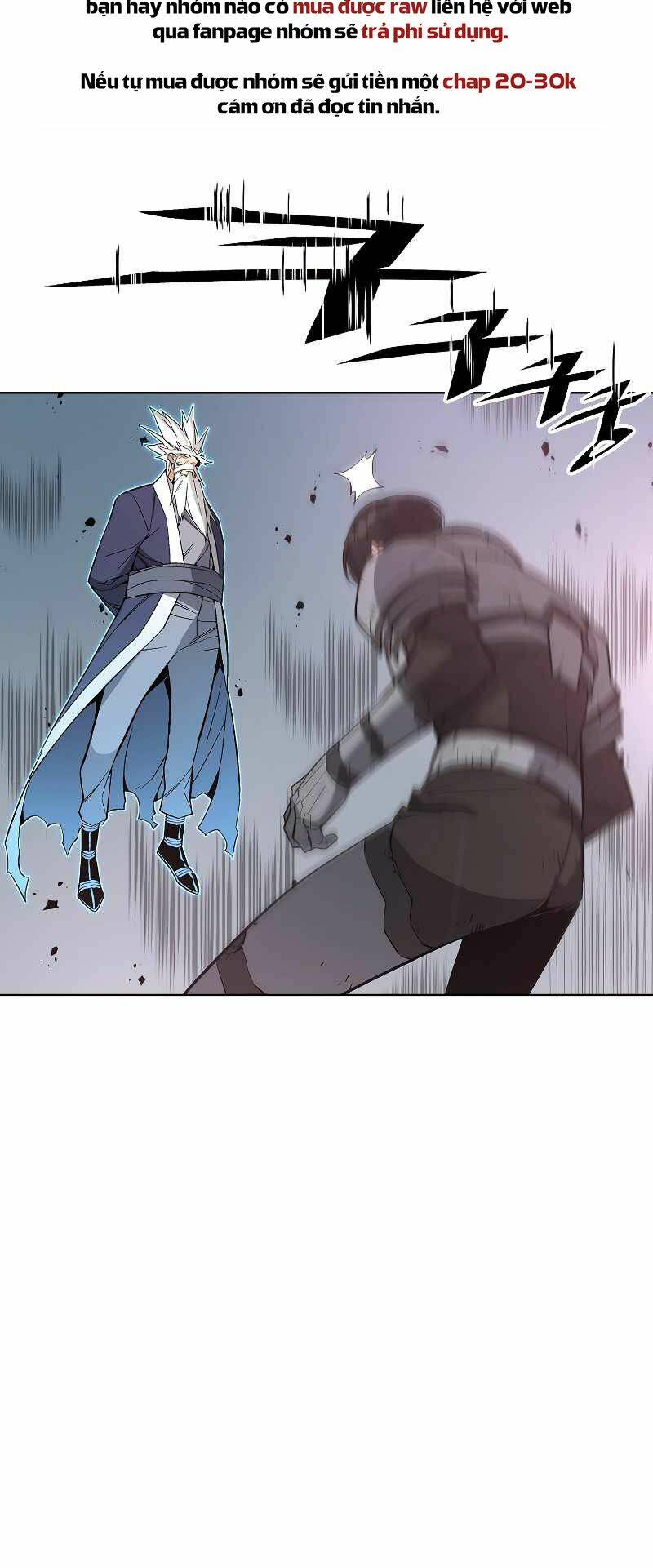 Thiên Ma Quân Sư: Chapter 36