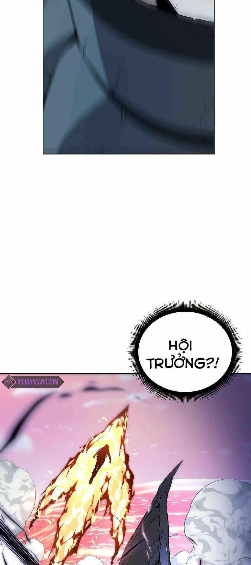 Thiên Ma Quân Sư: Chapter 36
