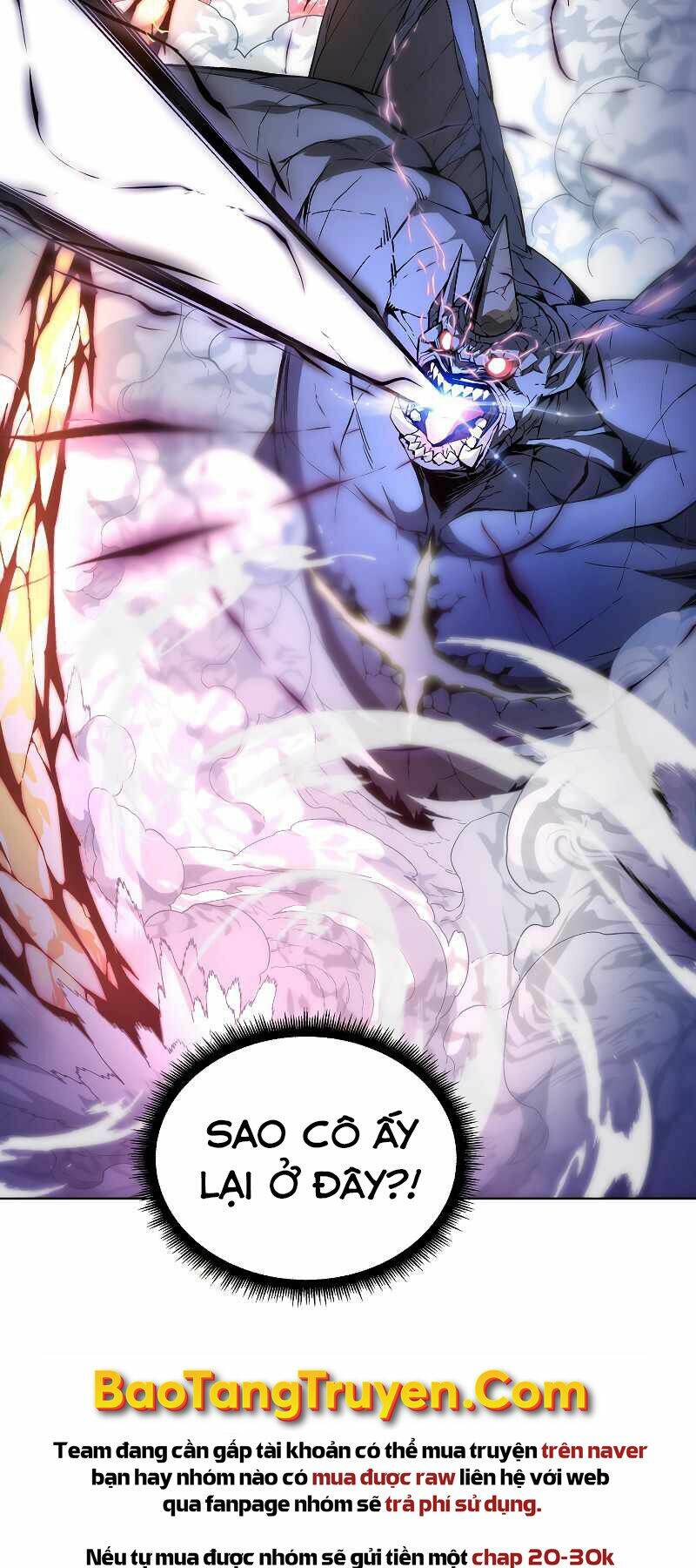 Thiên Ma Quân Sư: Chapter 36