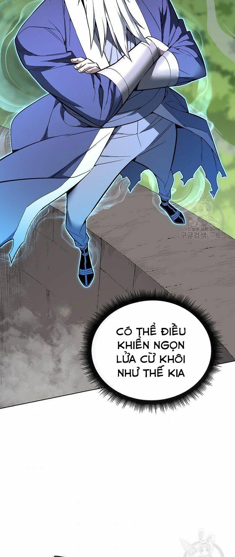 Thiên Ma Quân Sư: Chapter 38