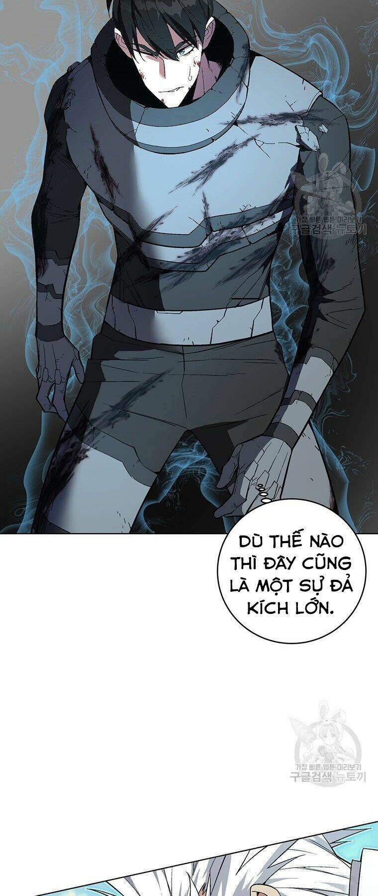 Thiên Ma Quân Sư: Chapter 38