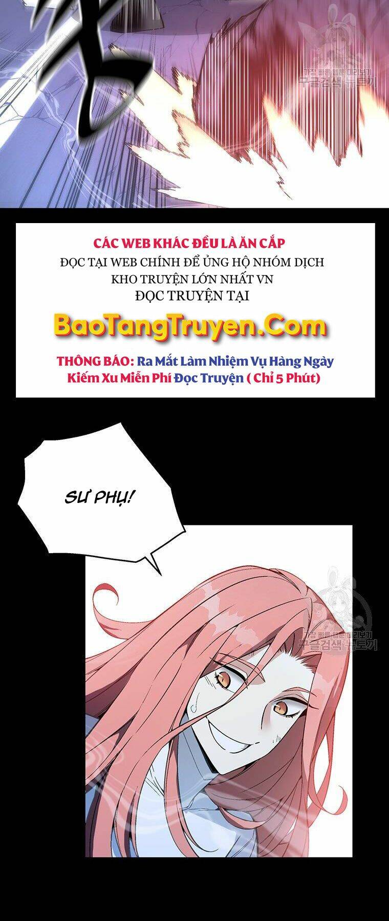 Thiên Ma Quân Sư: Chapter 38