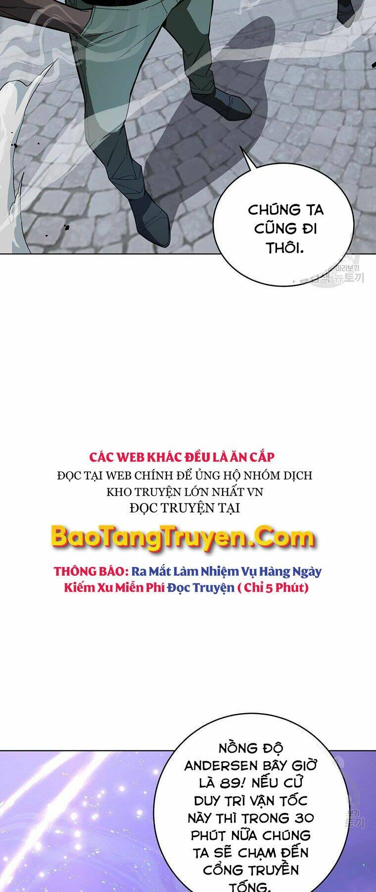 Thiên Ma Quân Sư: Chapter 38
