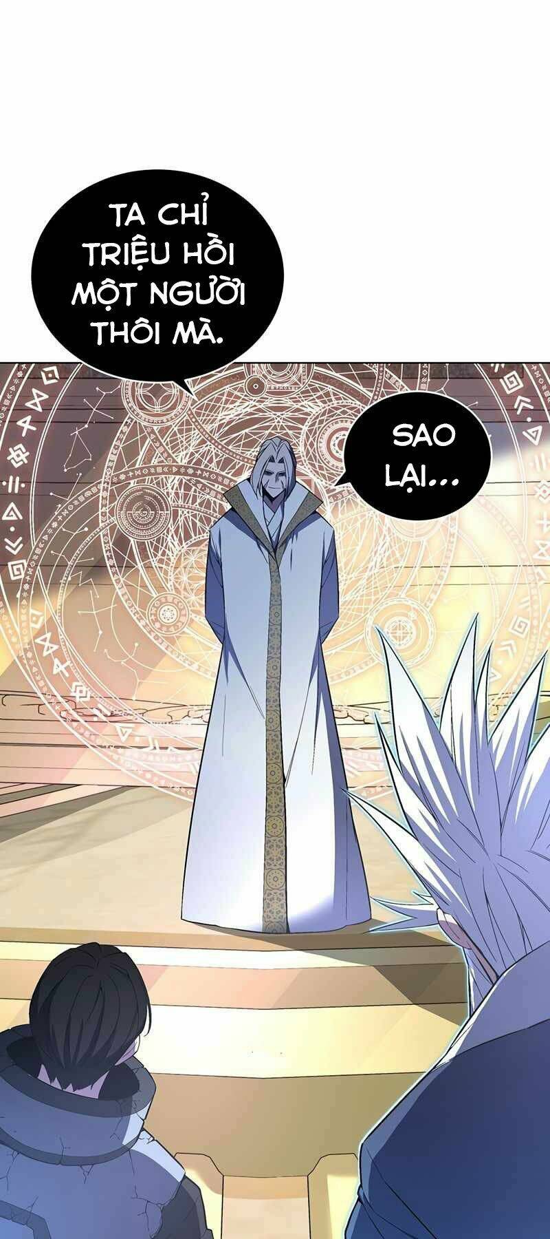 Thiên Ma Quân Sư: Chapter 41