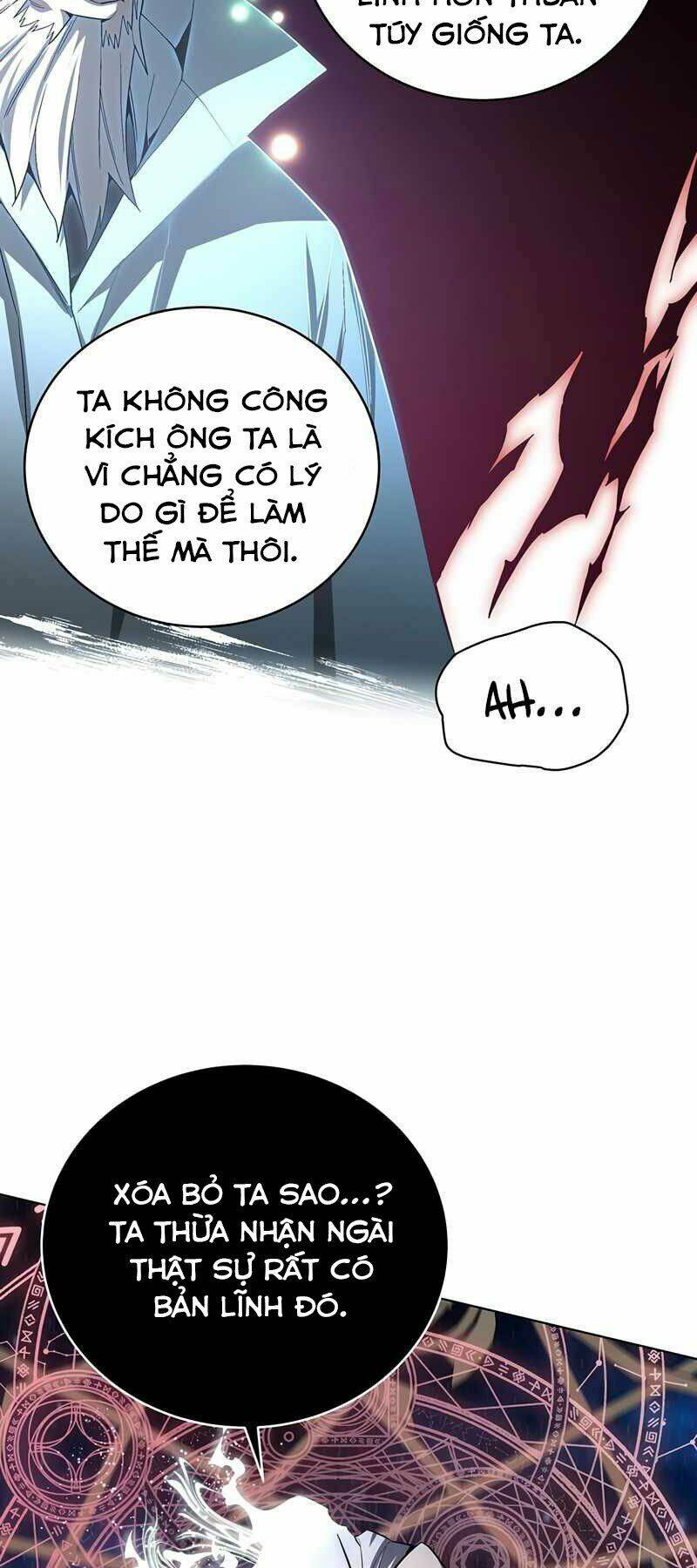 Thiên Ma Quân Sư: Chapter 41