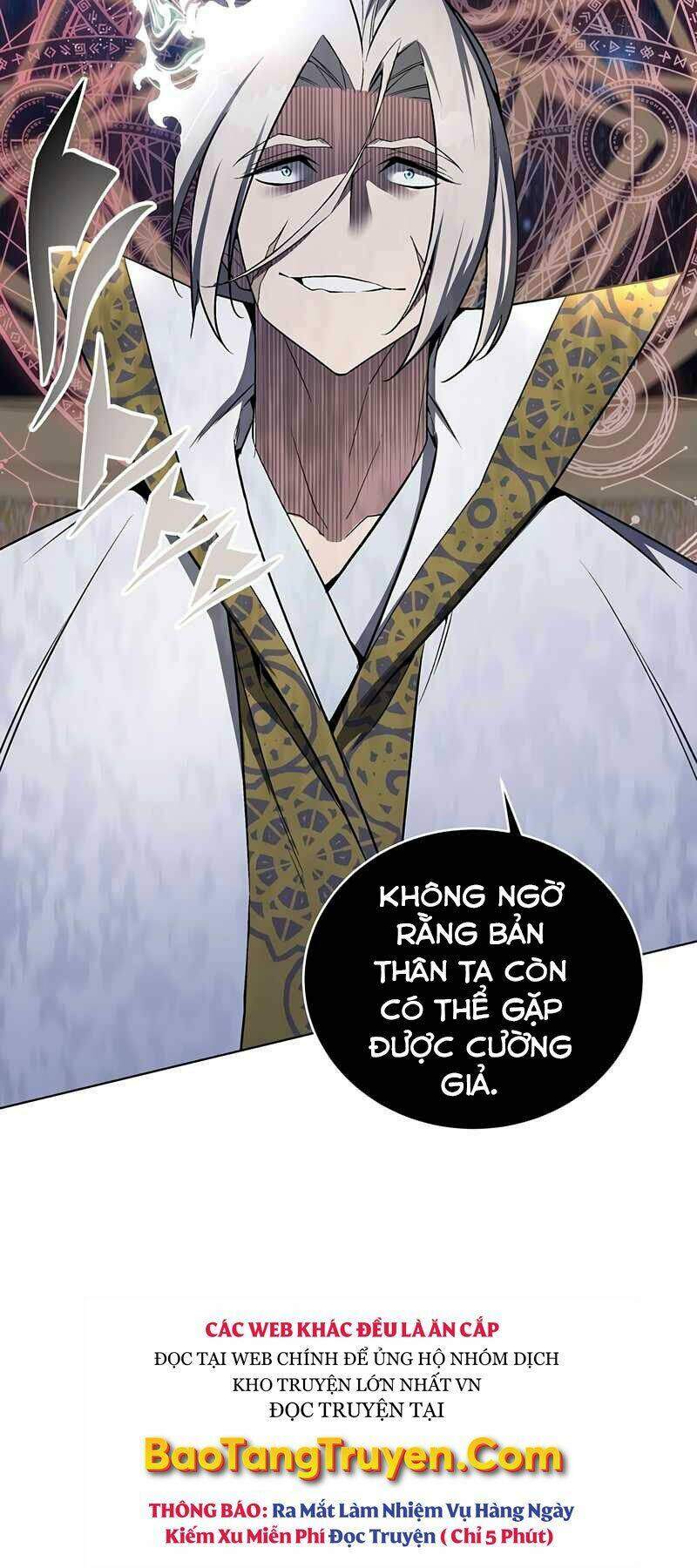 Thiên Ma Quân Sư: Chapter 41
