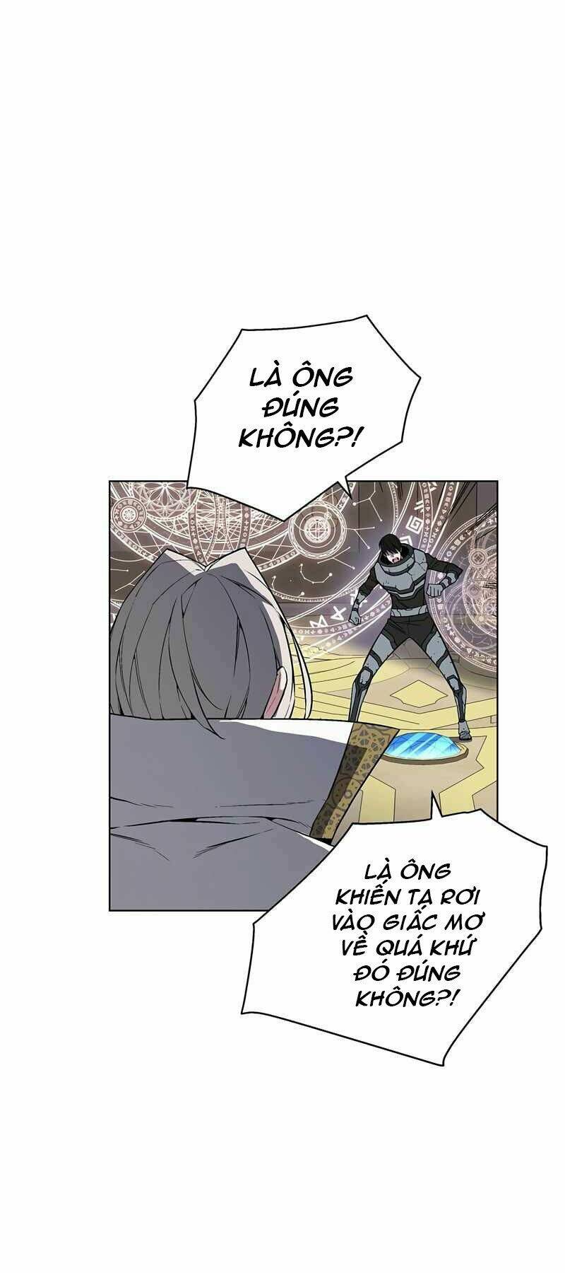 Thiên Ma Quân Sư: Chapter 41