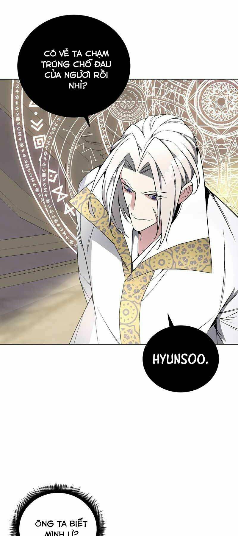 Thiên Ma Quân Sư: Chapter 41