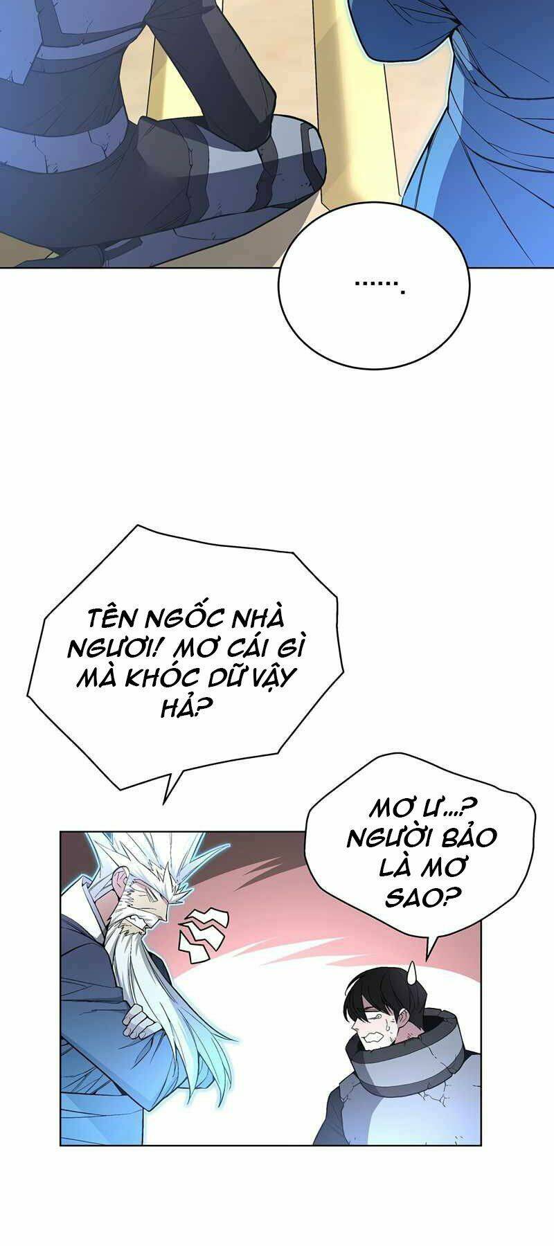Thiên Ma Quân Sư: Chapter 41