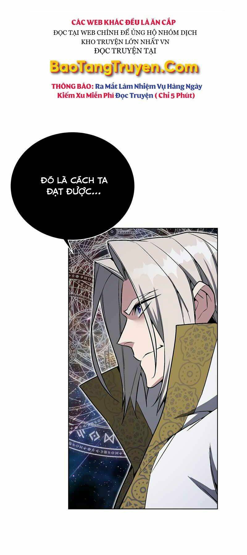 Thiên Ma Quân Sư: Chapter 41