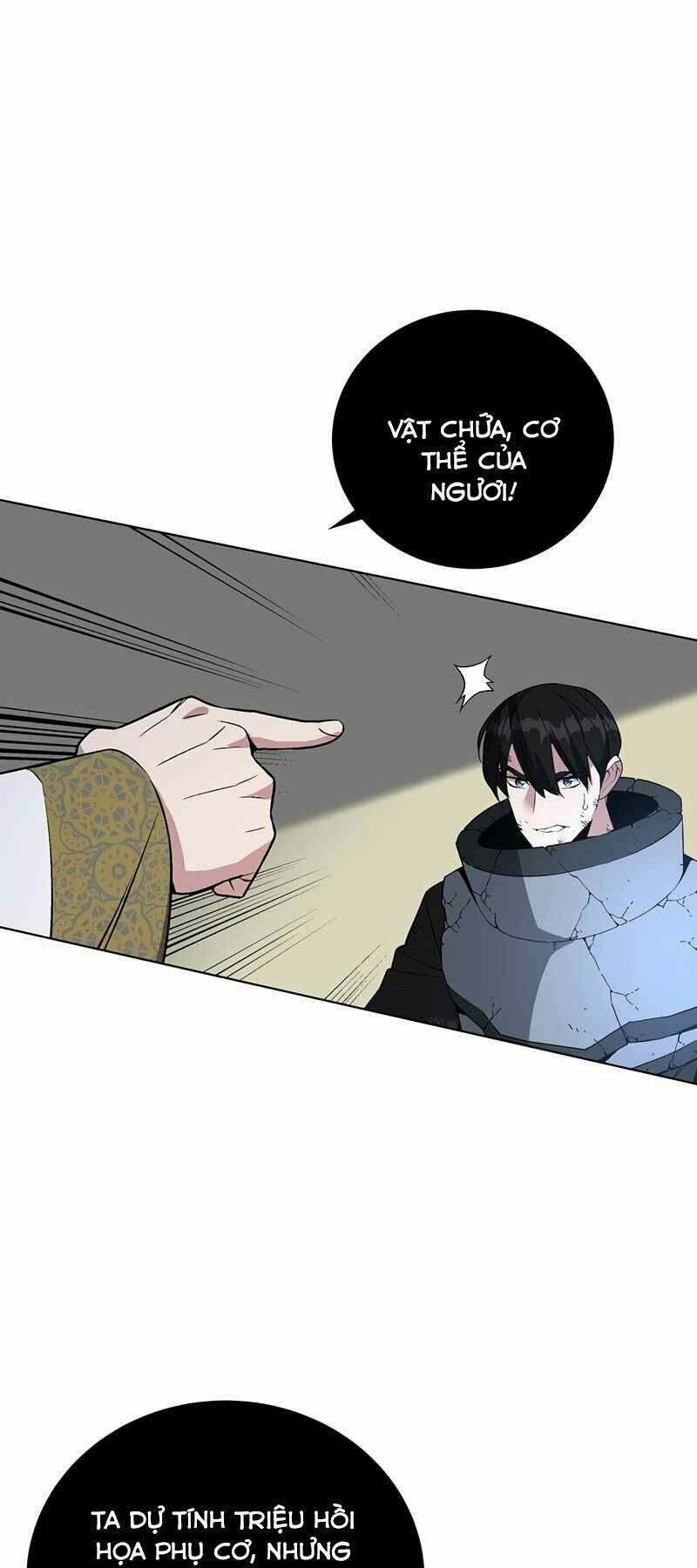Thiên Ma Quân Sư: Chapter 41