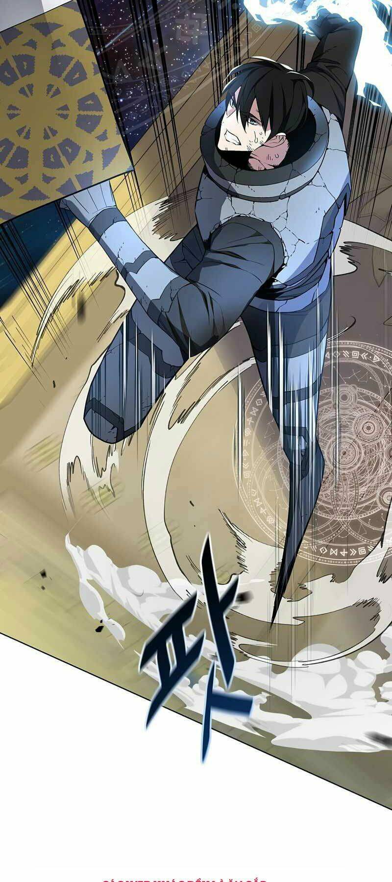 Thiên Ma Quân Sư: Chapter 41