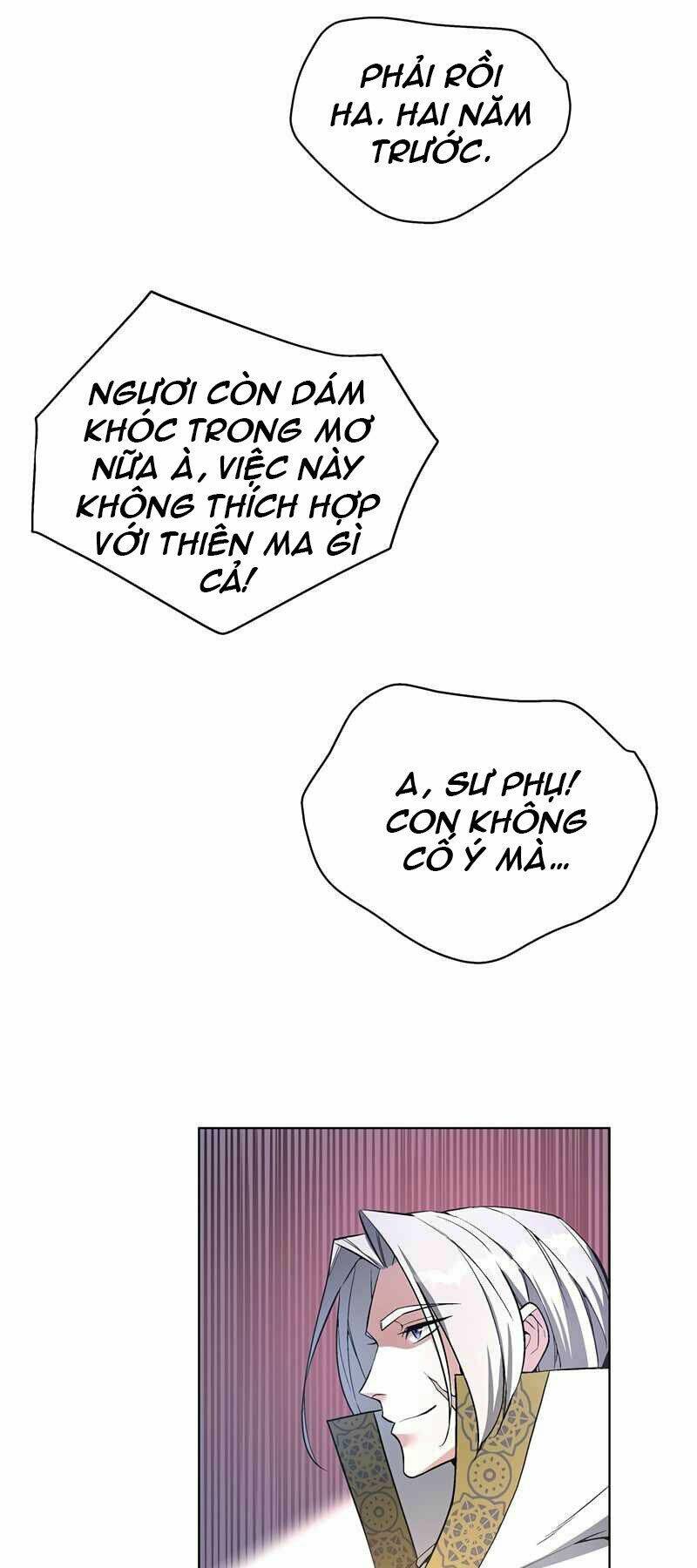 Thiên Ma Quân Sư: Chapter 41