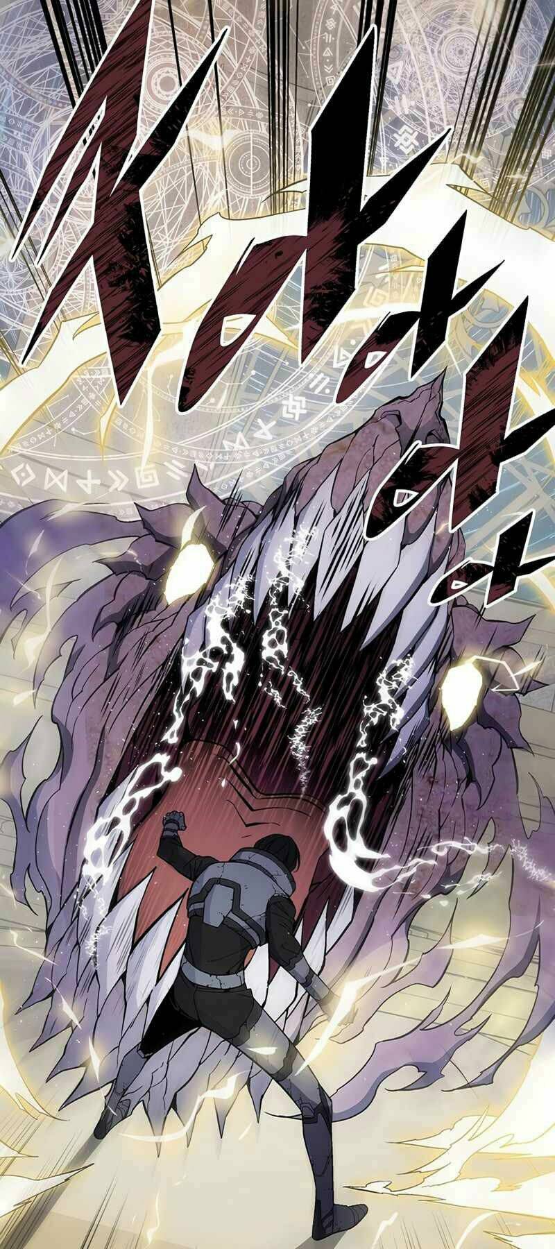 Thiên Ma Quân Sư: Chapter 41