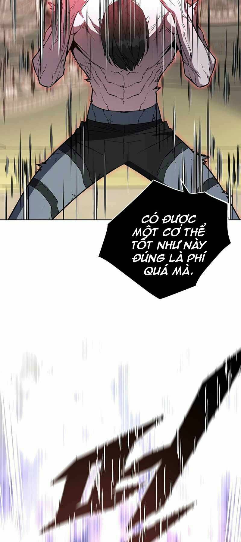 Thiên Ma Quân Sư: Chapter 41