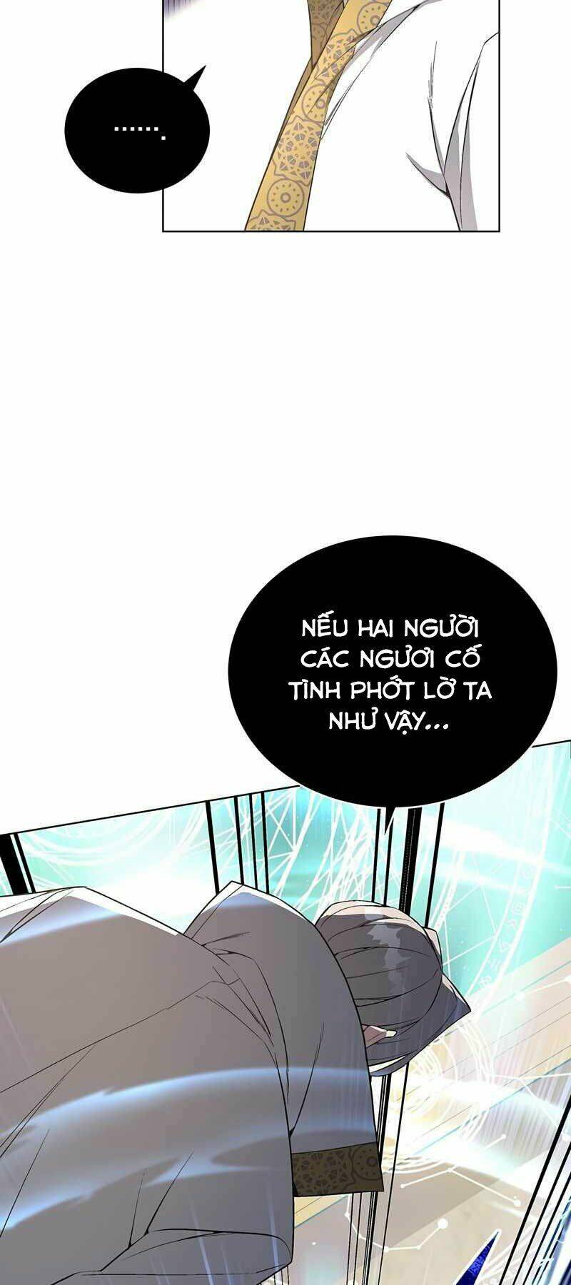 Thiên Ma Quân Sư: Chapter 41