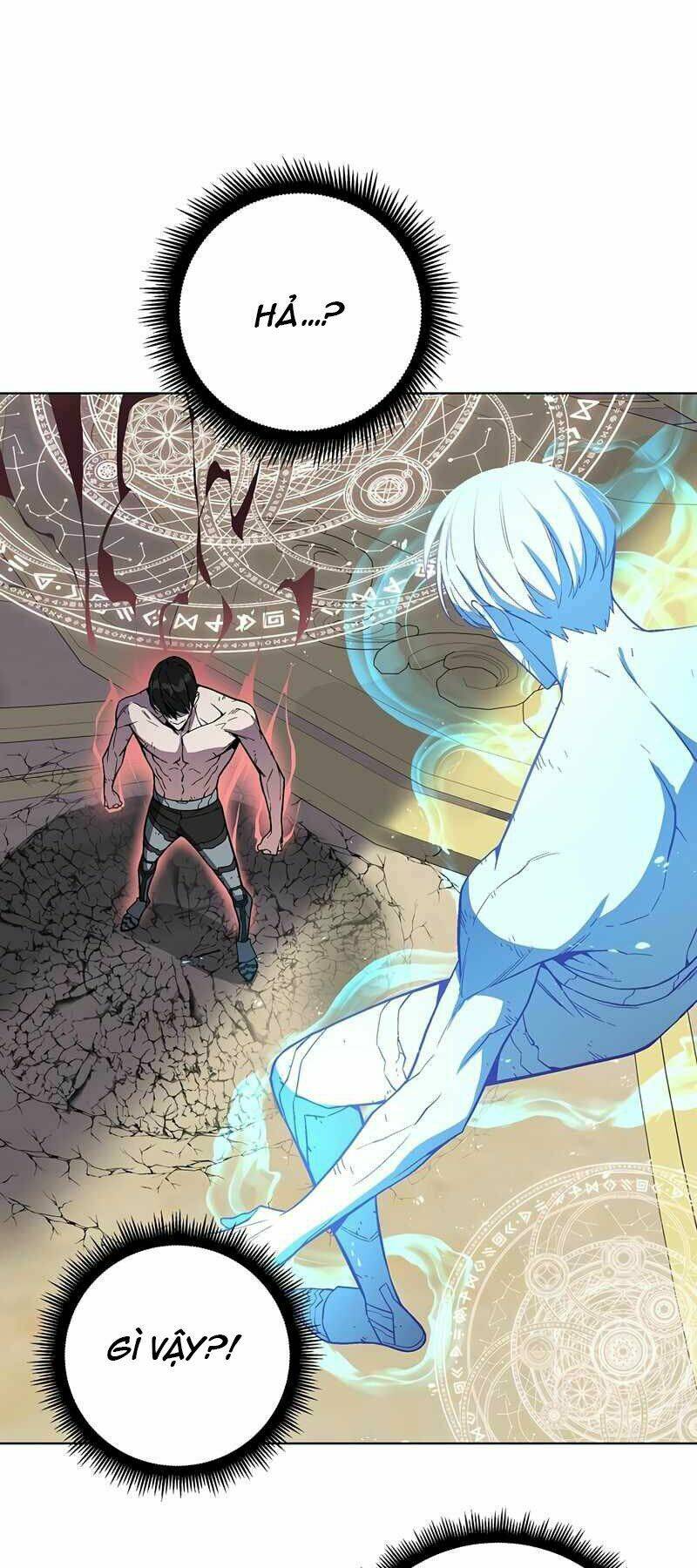 Thiên Ma Quân Sư: Chapter 41
