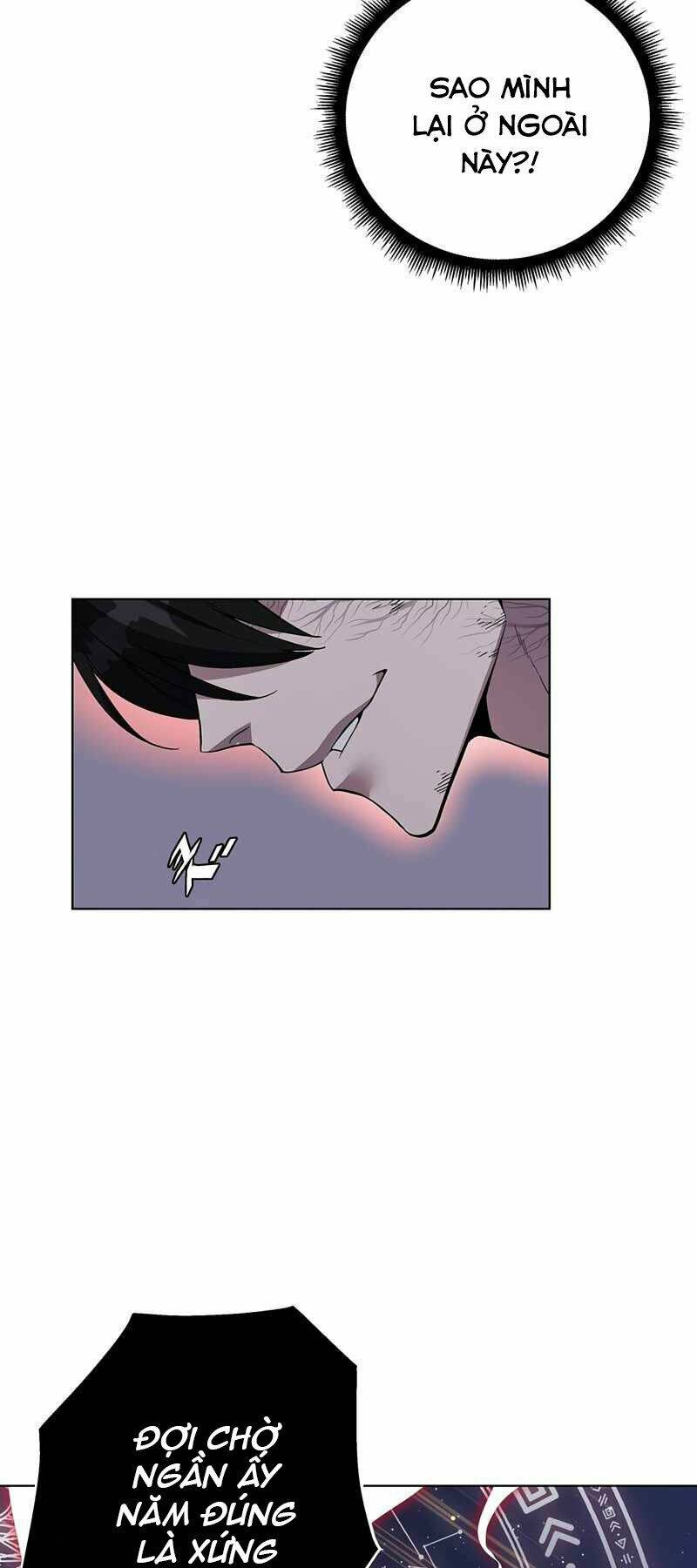 Thiên Ma Quân Sư: Chapter 41