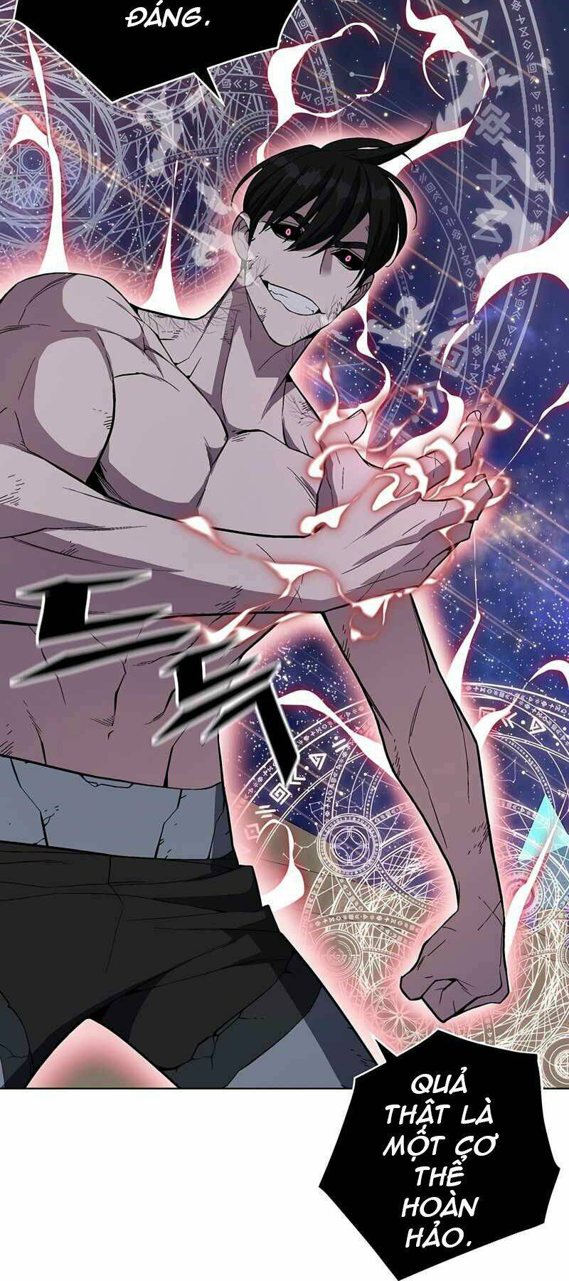 Thiên Ma Quân Sư: Chapter 41