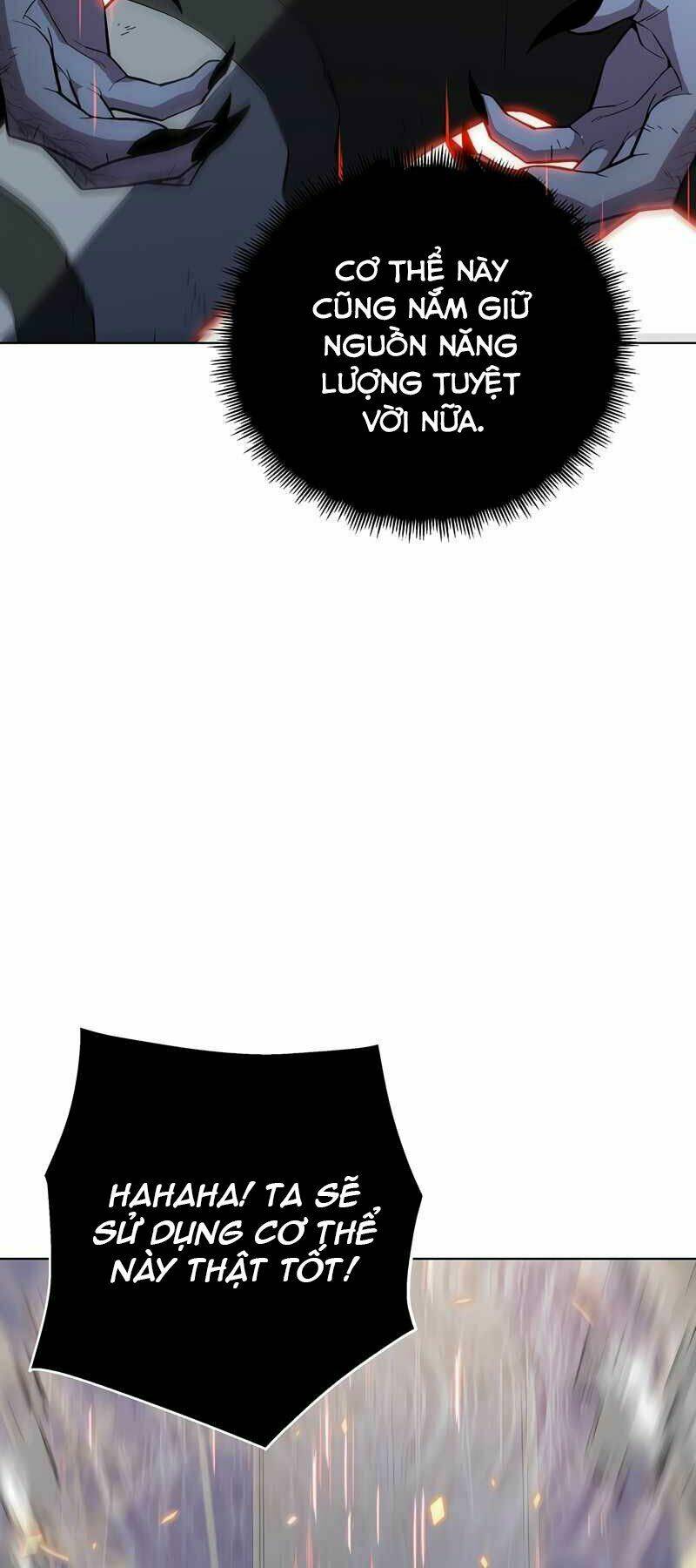 Thiên Ma Quân Sư: Chapter 41