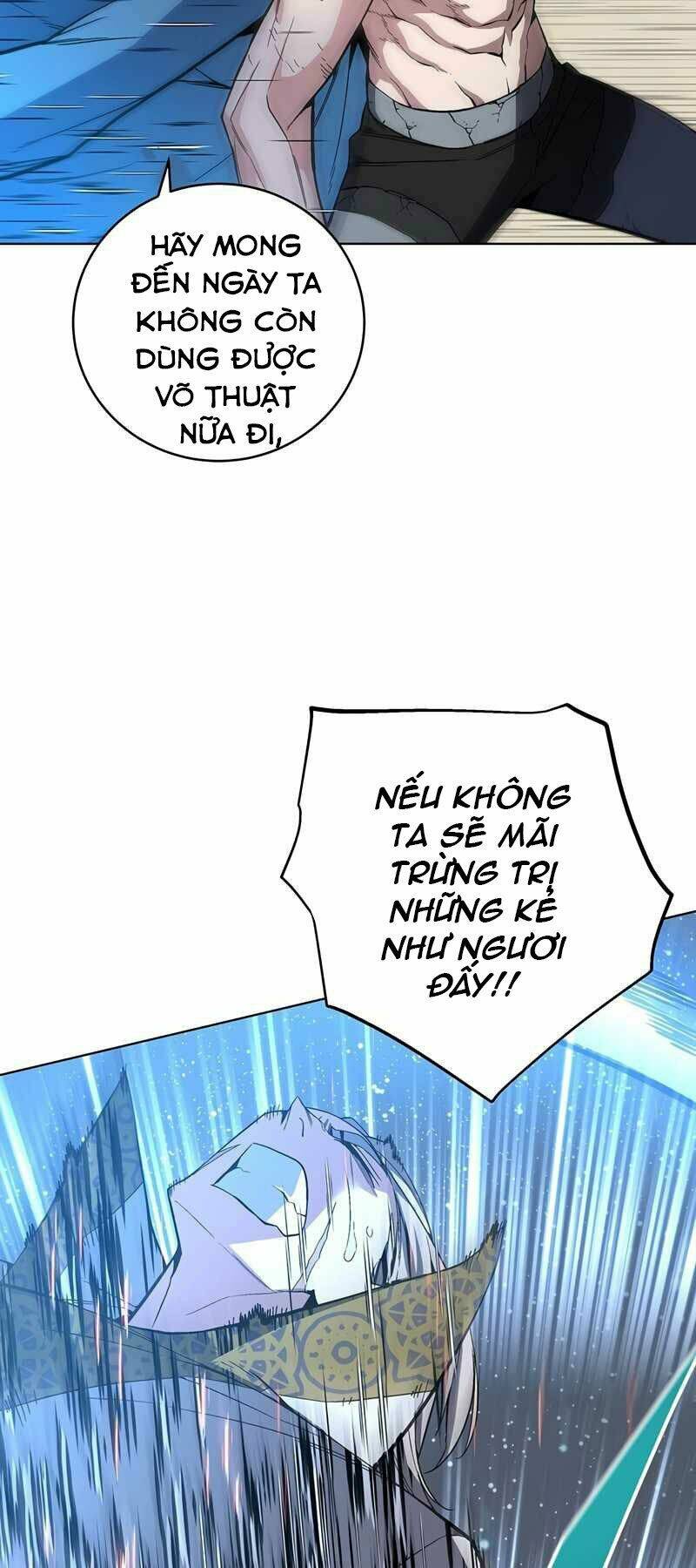 Thiên Ma Quân Sư: Chapter 41
