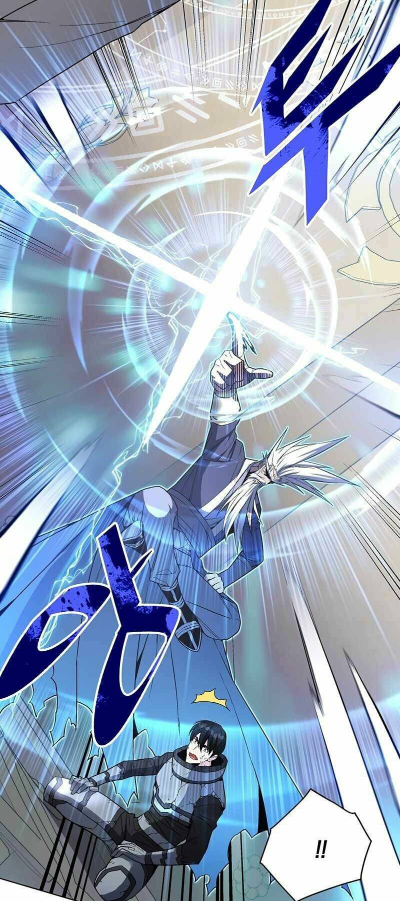 Thiên Ma Quân Sư: Chapter 41