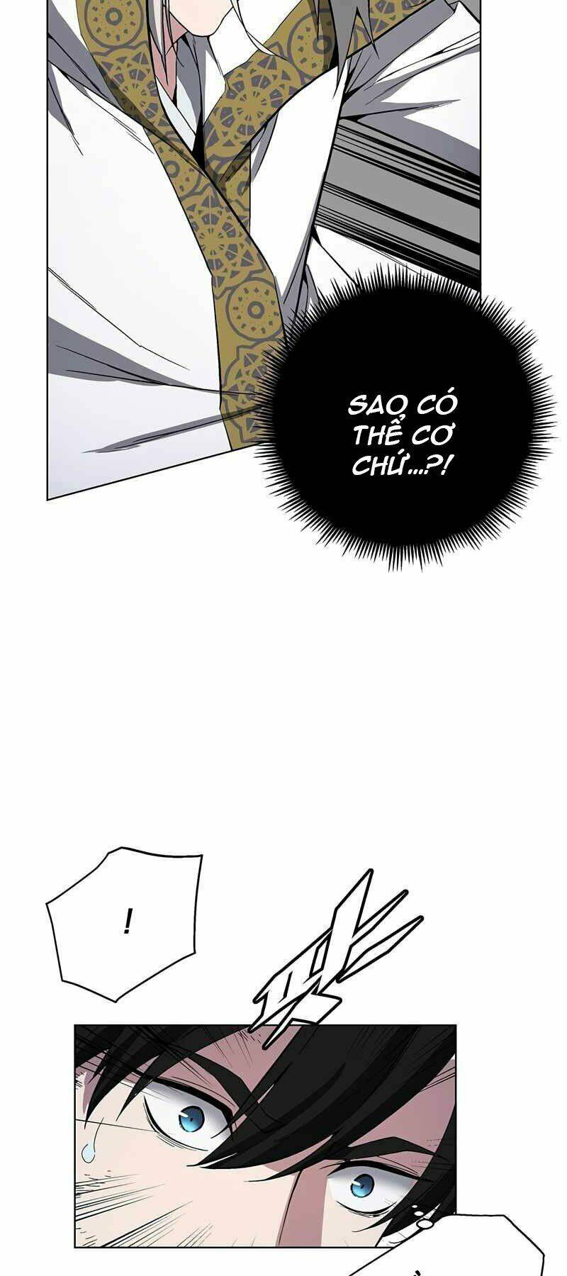 Thiên Ma Quân Sư: Chapter 41