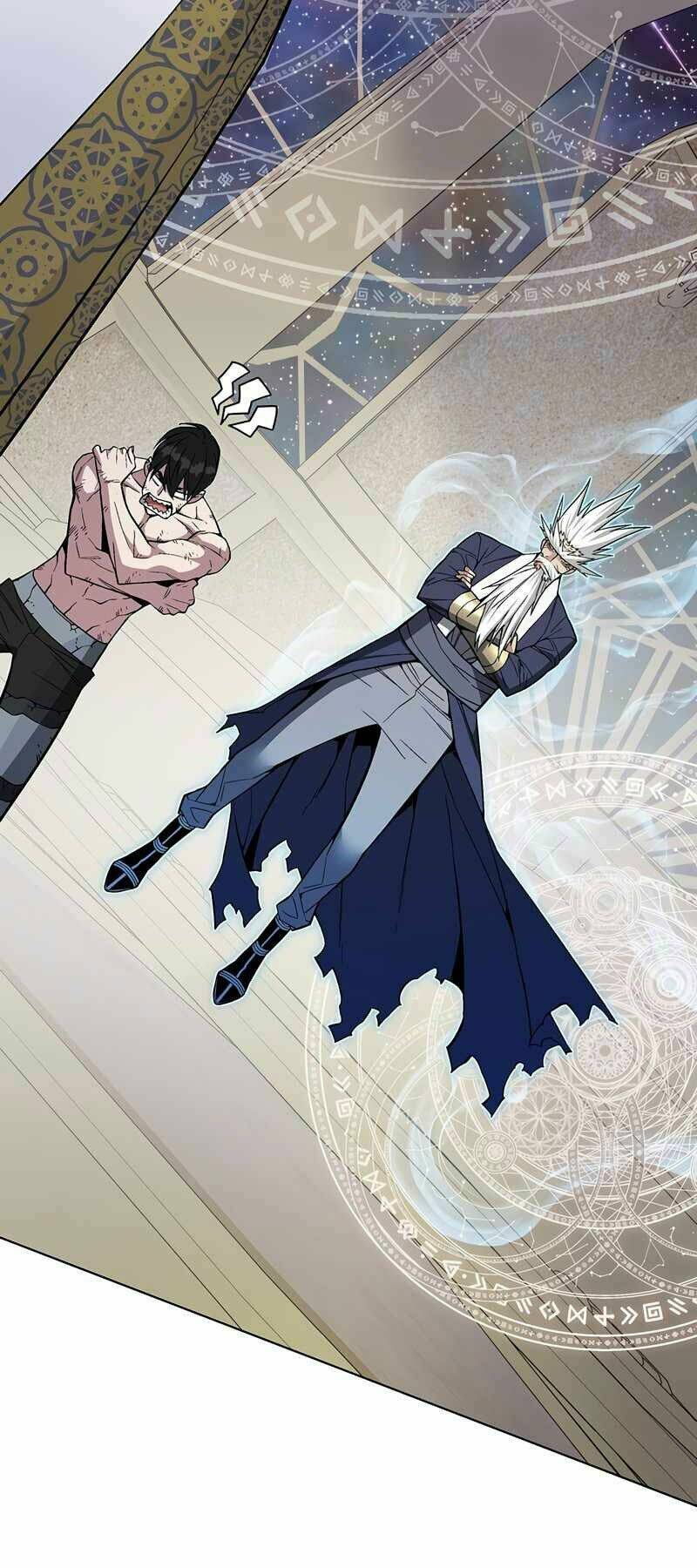 Thiên Ma Quân Sư: Chapter 41