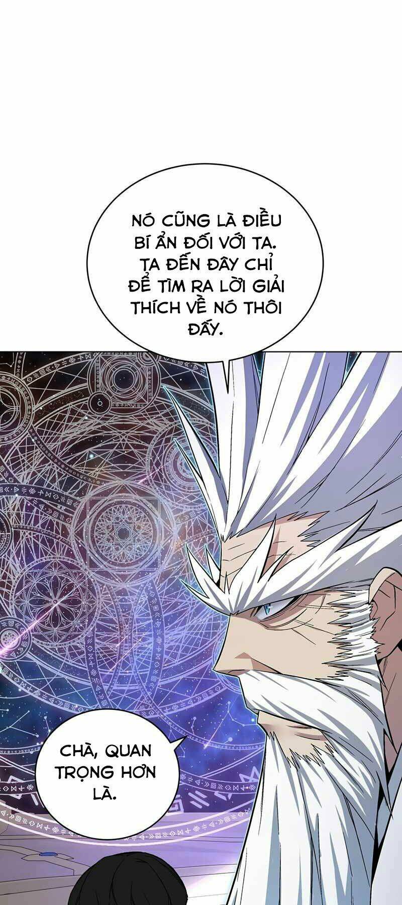 Thiên Ma Quân Sư: Chapter 41