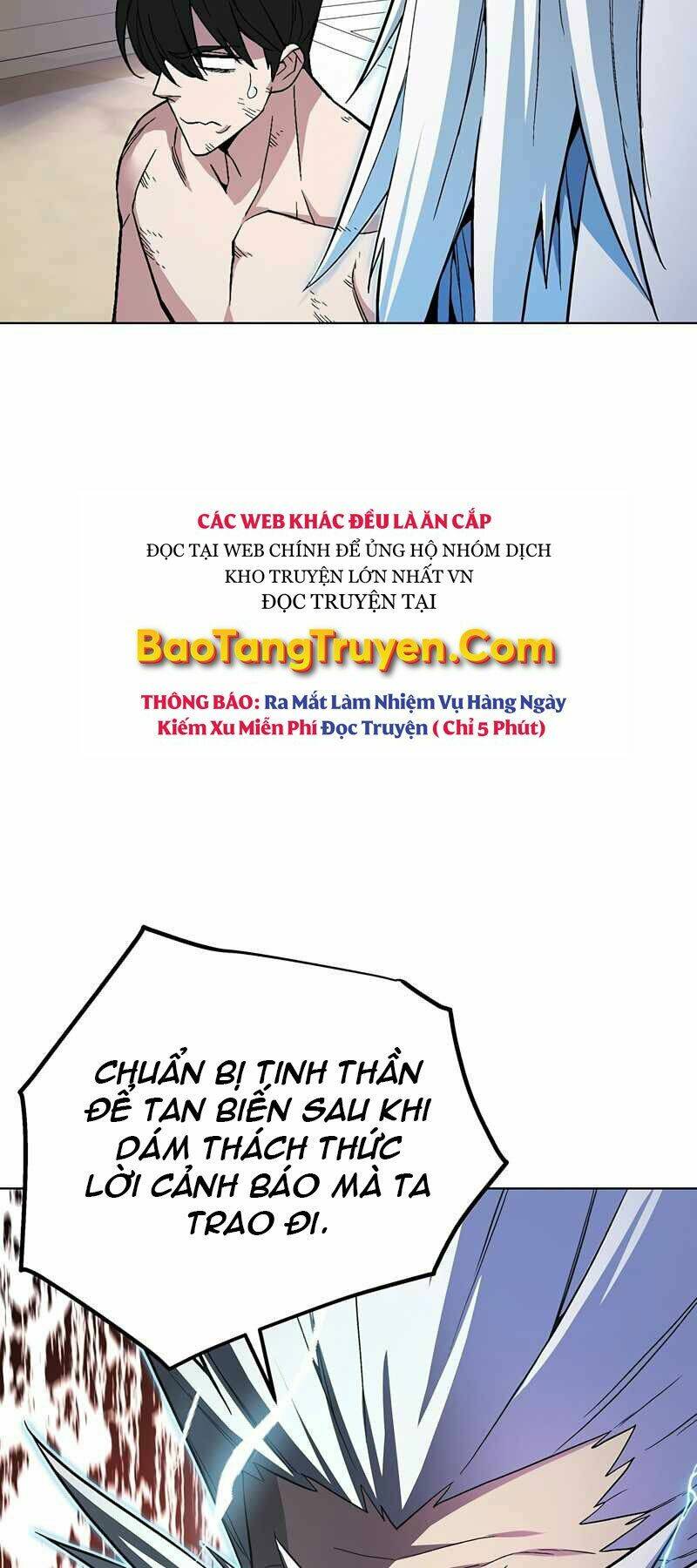 Thiên Ma Quân Sư: Chapter 41