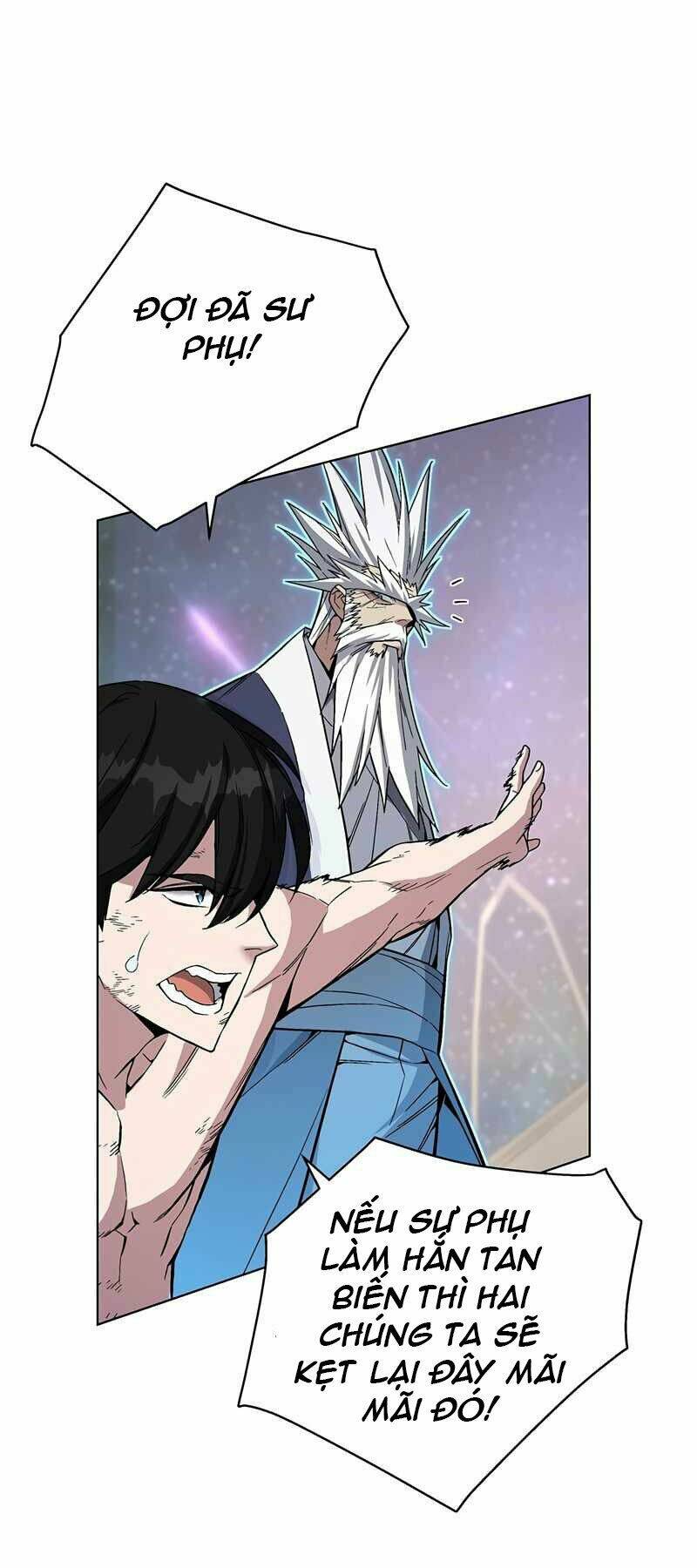Thiên Ma Quân Sư: Chapter 41