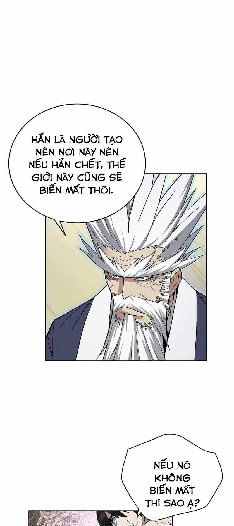 Thiên Ma Quân Sư: Chapter 41