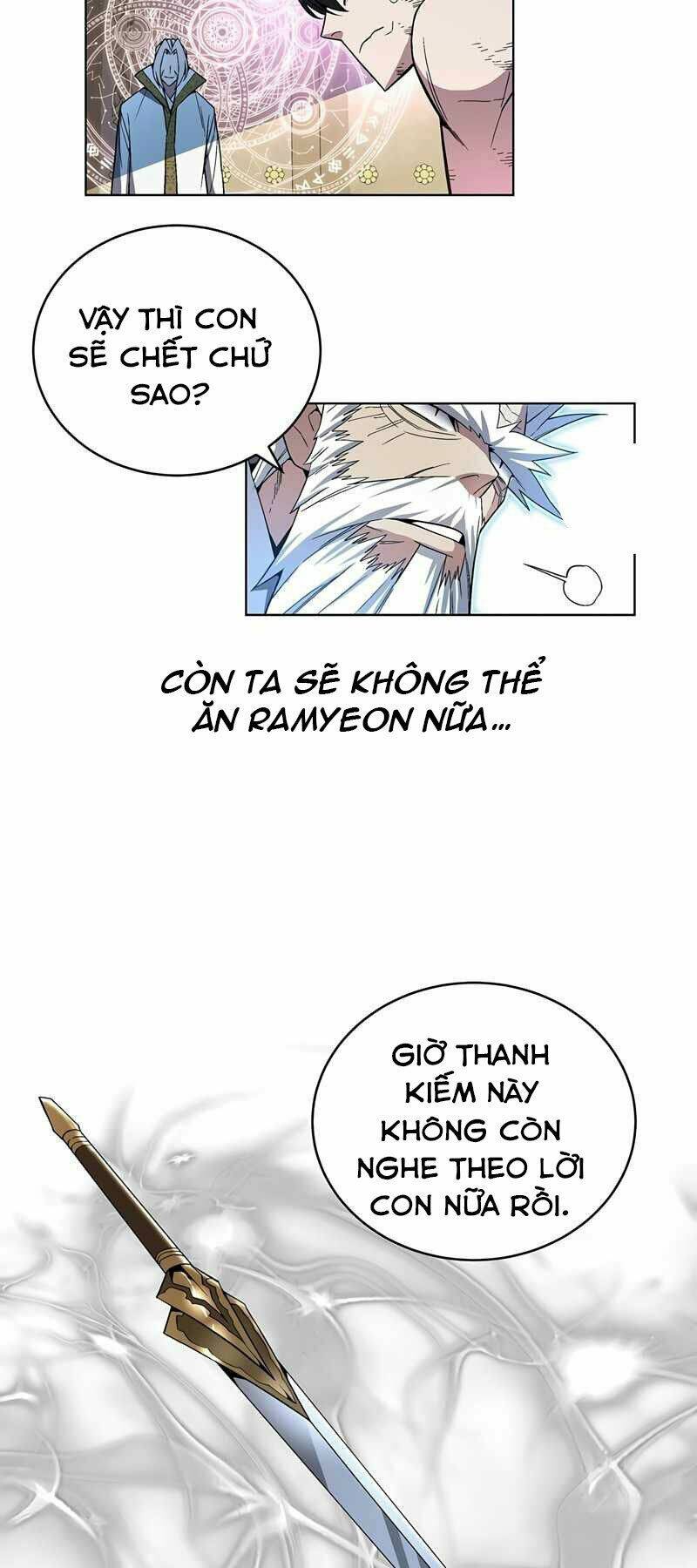 Thiên Ma Quân Sư: Chapter 41