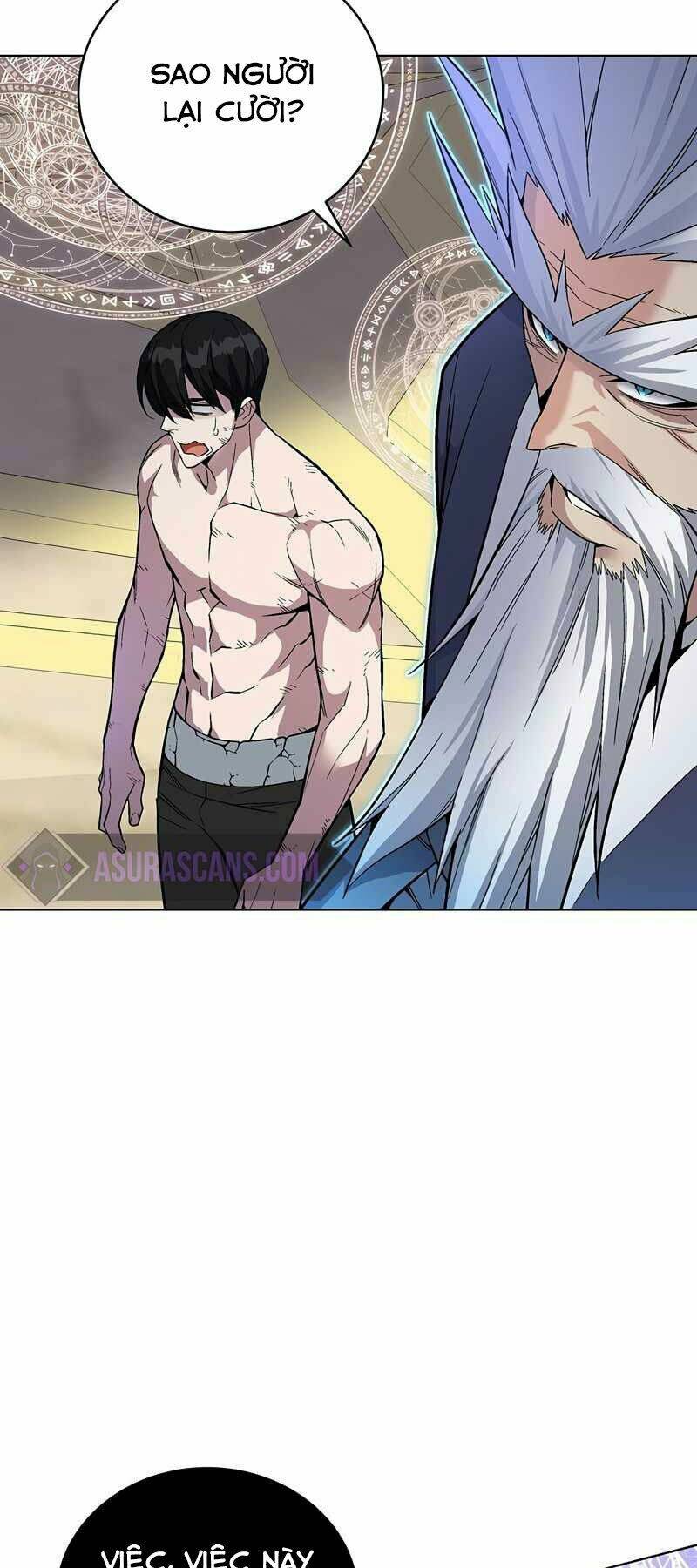 Thiên Ma Quân Sư: Chapter 41