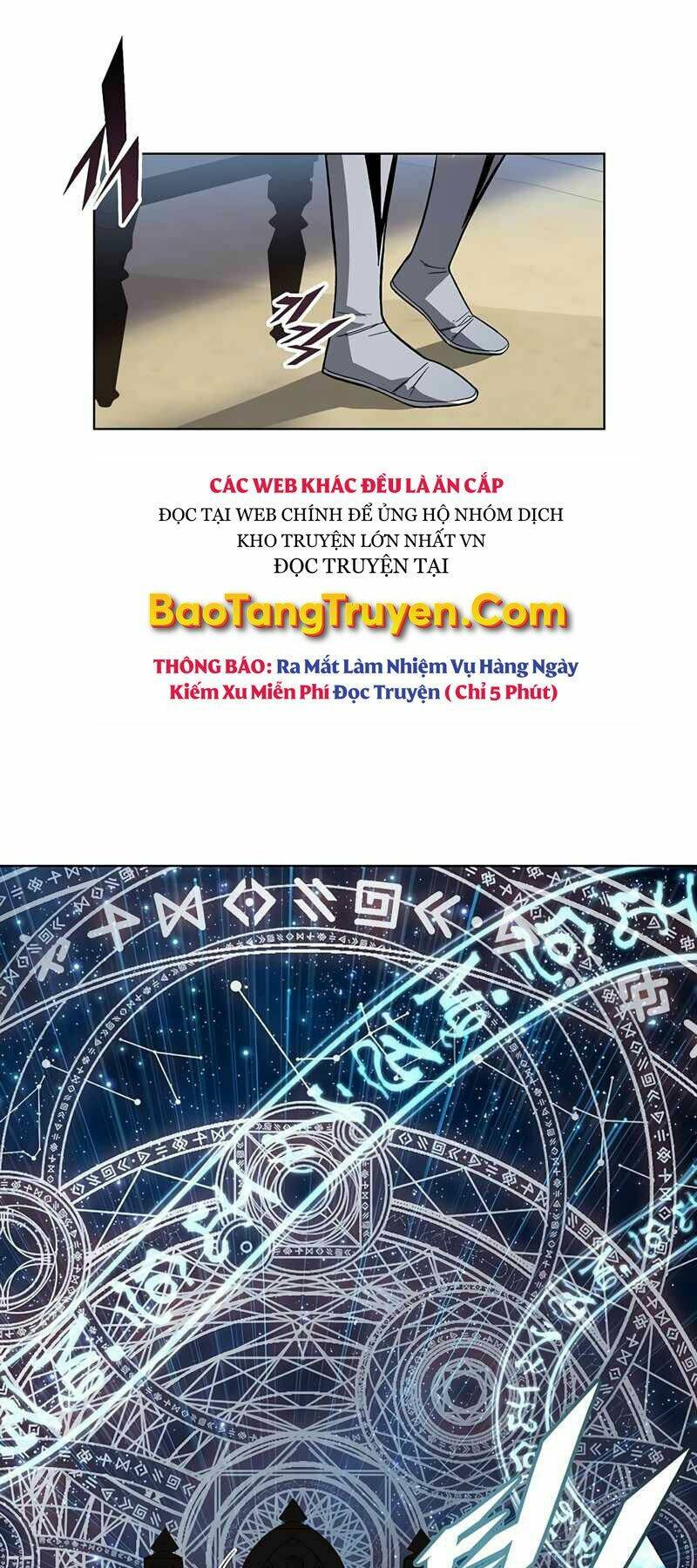 Thiên Ma Quân Sư: Chapter 41