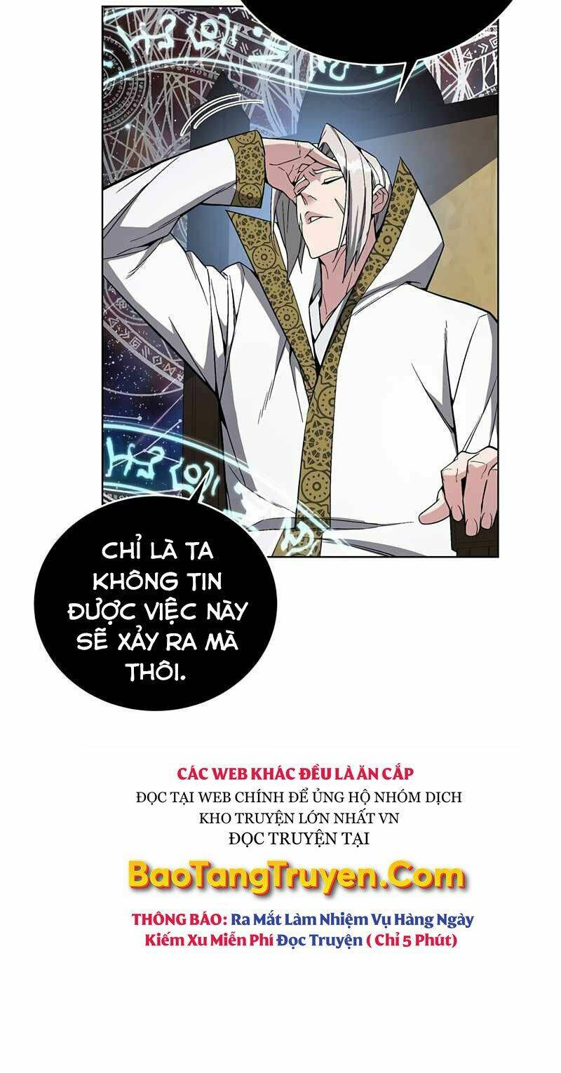 Thiên Ma Quân Sư: Chapter 41