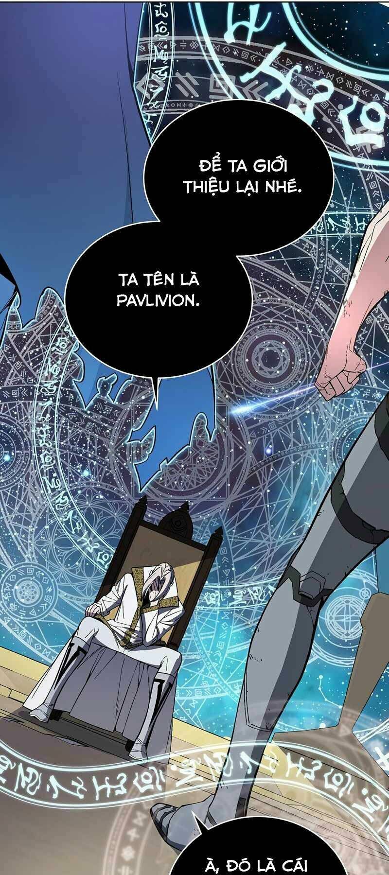 Thiên Ma Quân Sư: Chapter 41