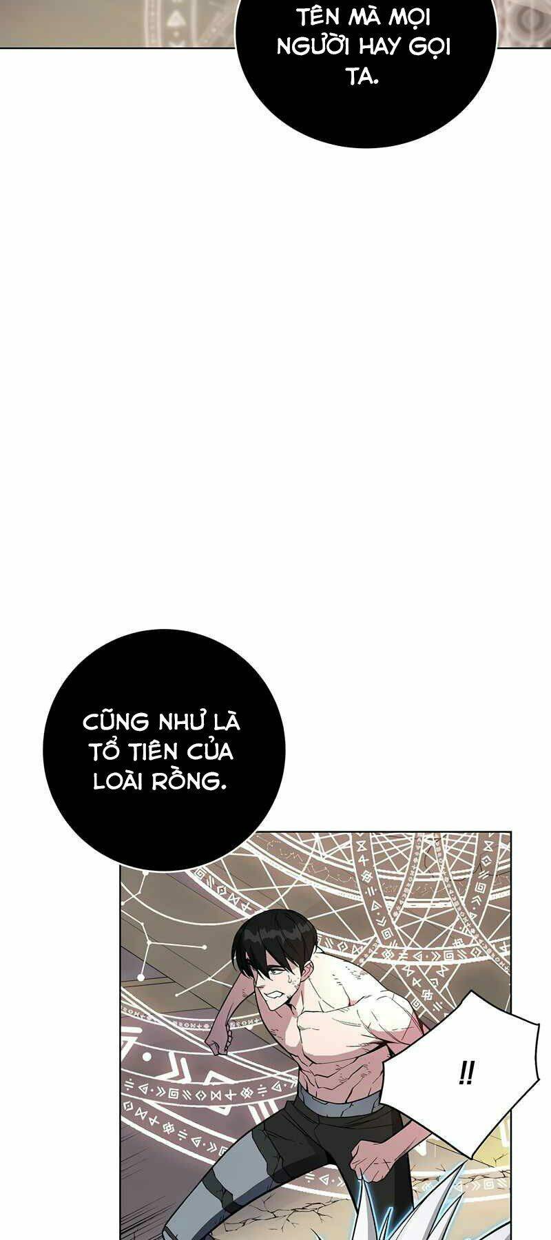 Thiên Ma Quân Sư: Chapter 41