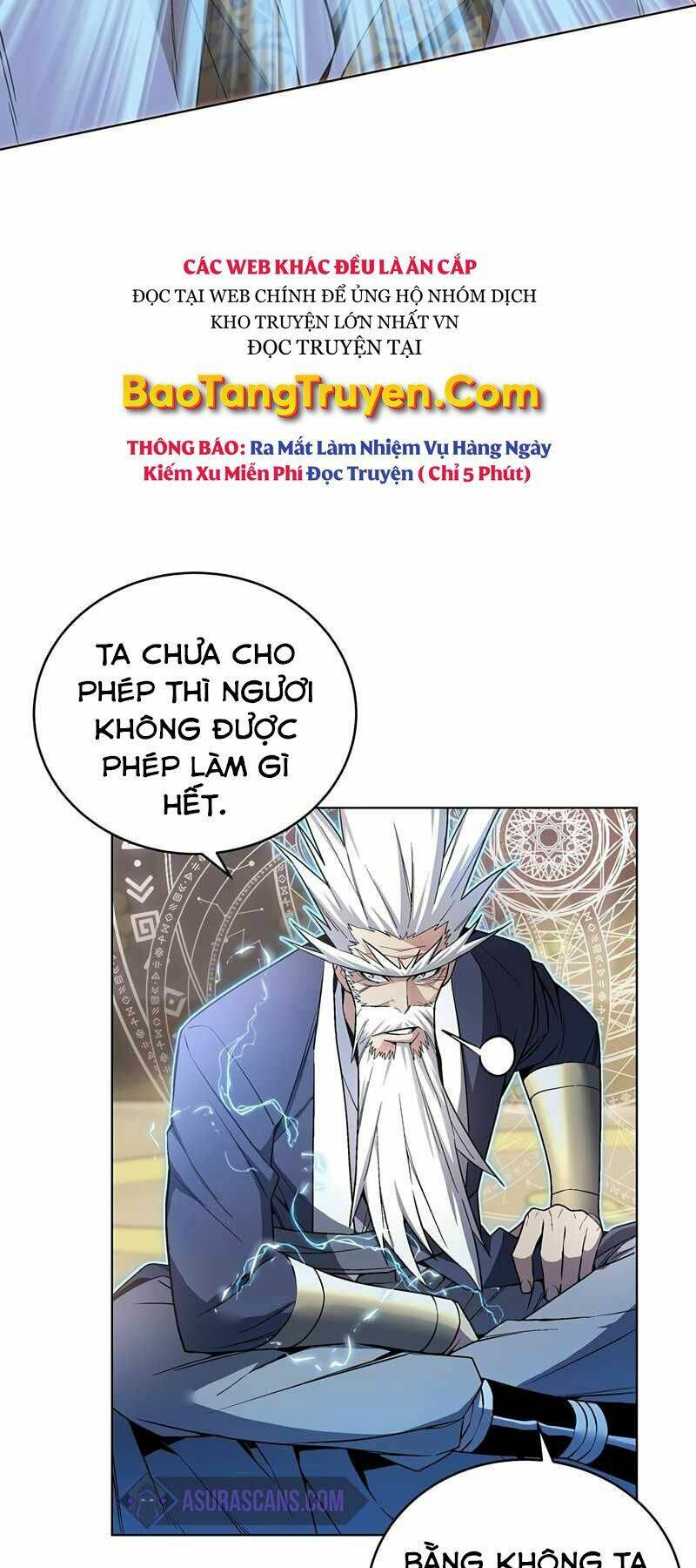 Thiên Ma Quân Sư: Chapter 41