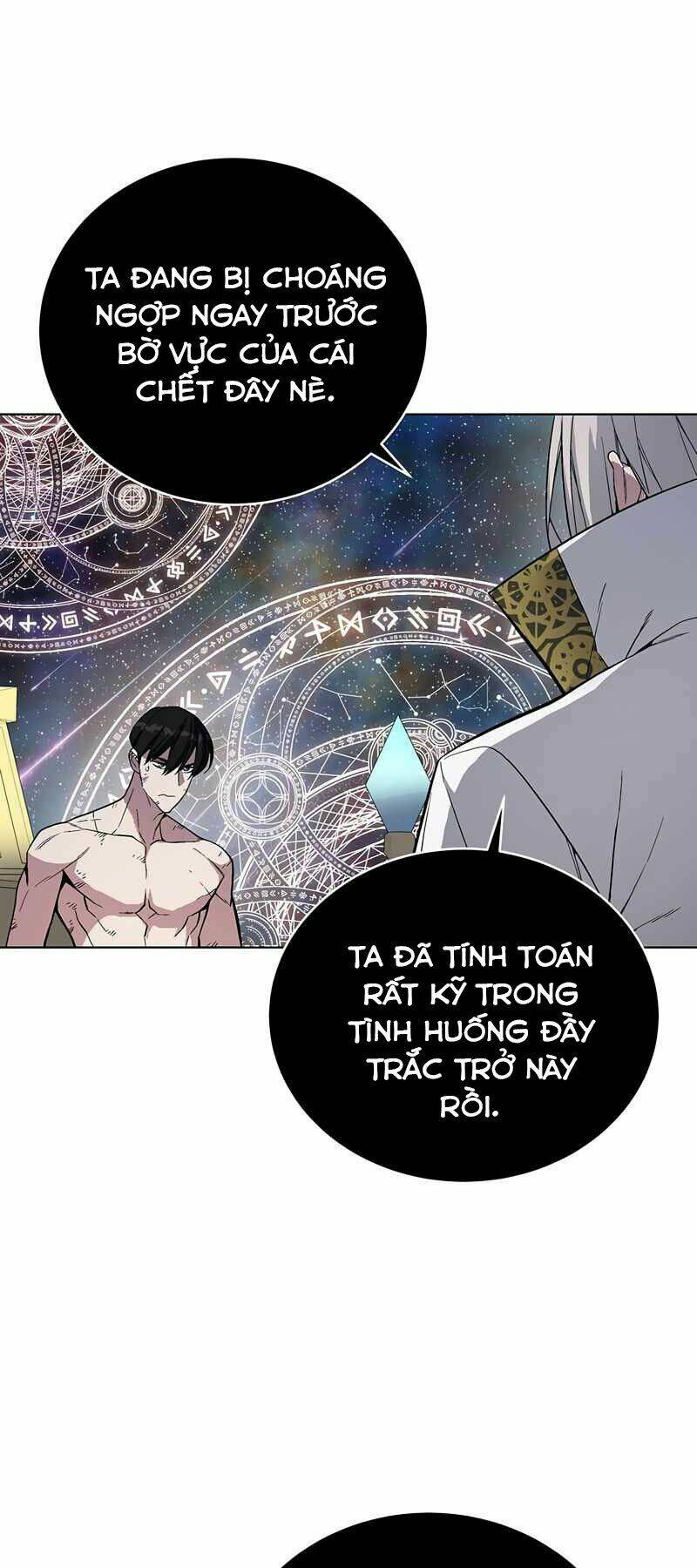 Thiên Ma Quân Sư: Chapter 41